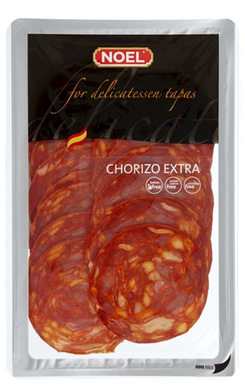 Picture of NOEL CHORIZO EXTRA 80GR